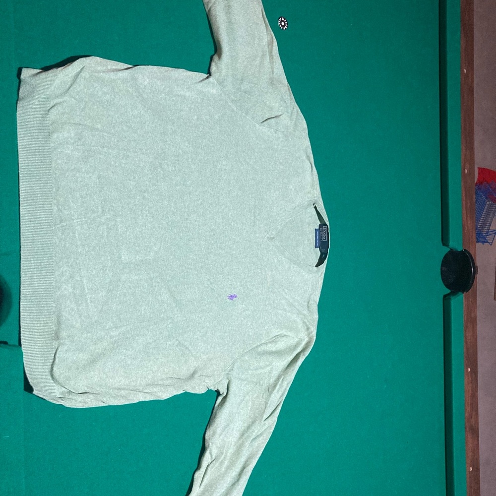 Ralph Lauren long sleeve